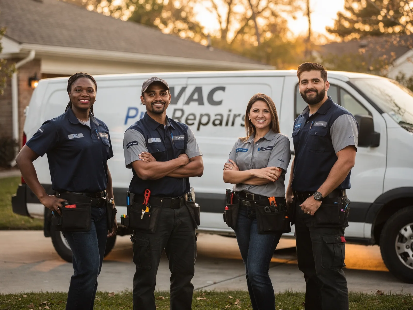 Heat Pump Repair company in Sondheimer, LA