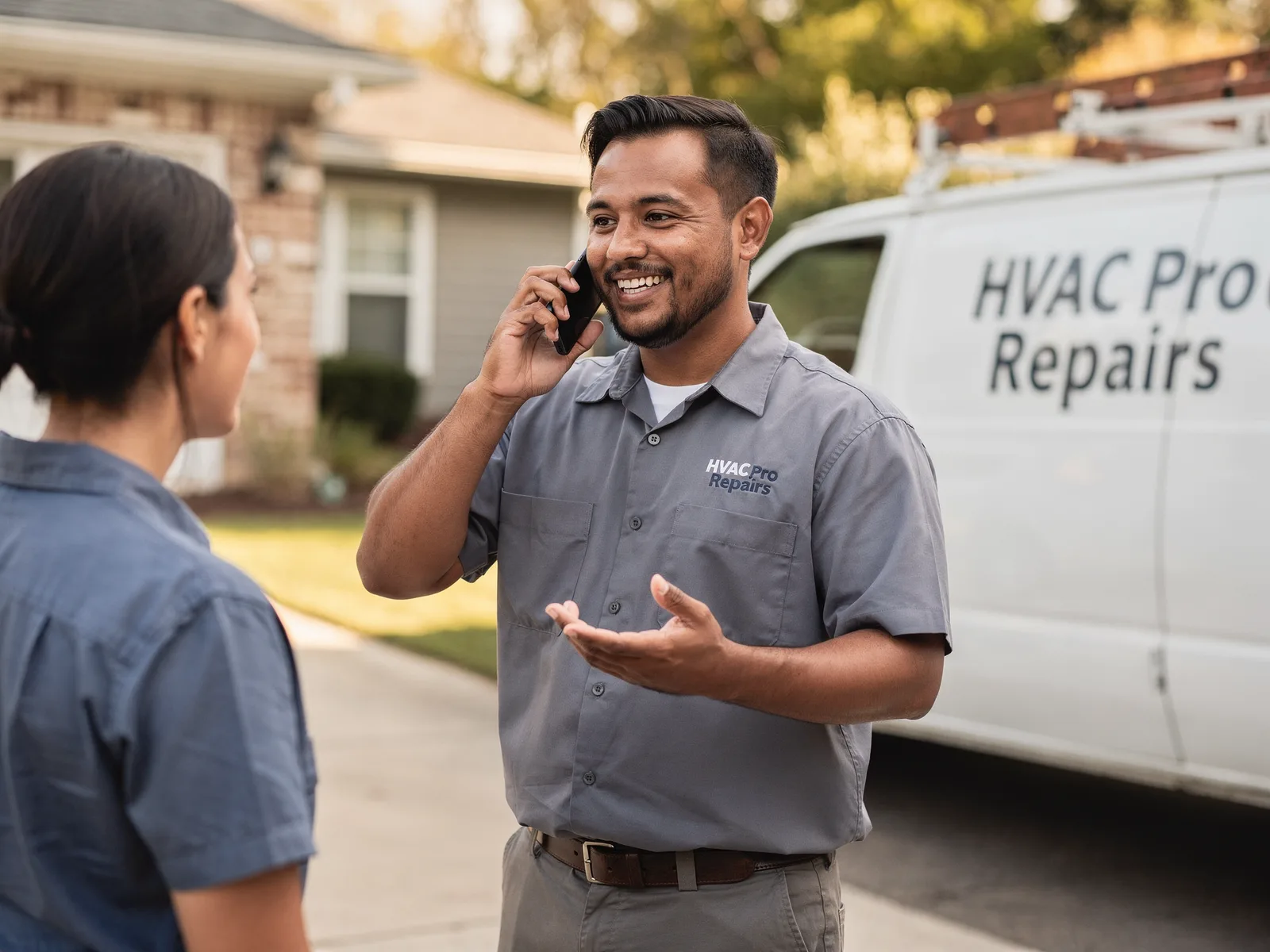 Heat Pump Repair Sondheimer, LA FAQs